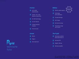 E-Power P-Grid EU