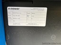 E-Power P-Grid US