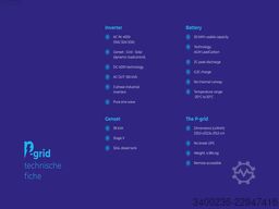 E-Power P-Grid US