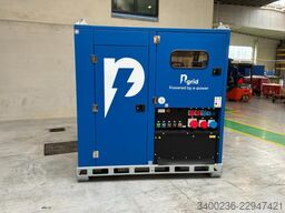 E-Power P-Grid US