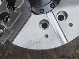 SMW Autoblok 400BH