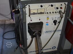 Messer Griesheim Unitig