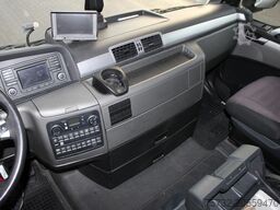 MAN TGX 18.480 E6 Retarder Kompressor Alufelgen Kühl