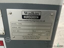 Wadkin P 630