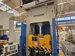 Dieffenbacher PO 100