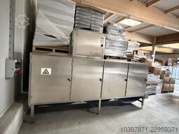 TG Machine GD80Q