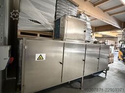 TG Machine GD80Q
