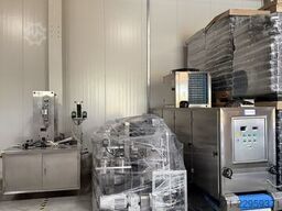 TG Machine GD80Q