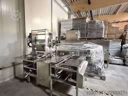 TG Machine GD80Q