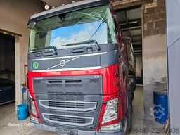 Volvo FH 500