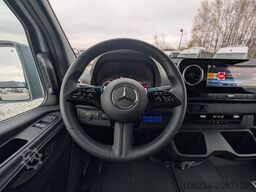 MERCEDES-BENZ Sprinter 519