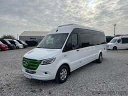 MERCEDES-BENZ eSprinter