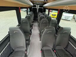 MERCEDES-BENZ eSprinter