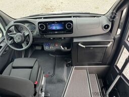 MERCEDES-BENZ eSprinter