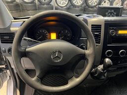 MERCEDES-BENZ Sprinter 316 CDI*Hoch+Lang*AHK=3.500Kg*Regale*