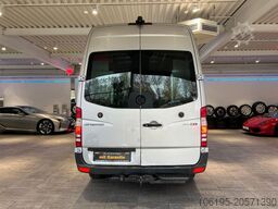 MERCEDES-BENZ Sprinter 316 CDI*Hoch+Lang*AHK=3.500Kg*Regale*