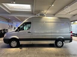 MERCEDES-BENZ Sprinter 316 CDI*Hoch+Lang*AHK=3.500Kg*Regale*