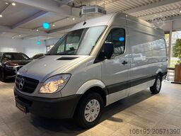 MERCEDES-BENZ Sprinter 316 CDI*Hoch+Lang*AHK=3.500Kg*Regale*