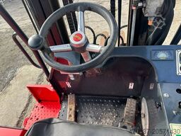 PALFINGER F3-201  K4 / Mitnahmestapler