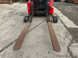 PALFINGER F3-201 K4 / Mitnahmestapler