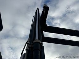 PALFINGER F3-201  K4 / Mitnahmestapler