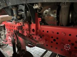 MERCEDES-BENZ Antos 3240 / 8x2x6 / Zöller XXL