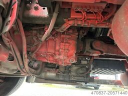 MERCEDES-BENZ Antos 3240 / 8x2x6 / Zöller XXL