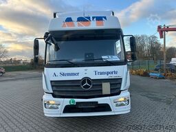MERCEDES-BENZ Atego 1530 / LBW