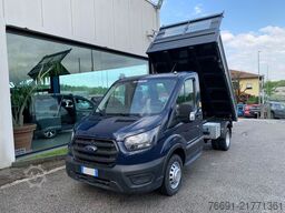 Ford Transit 350 Ribaltabile  - Euro 6d