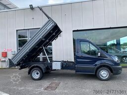 Ford Transit 350 Ribaltabile  - Euro 6d