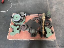 Gualdoni E50