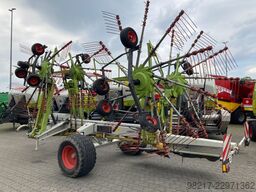 CLAAS Liner 3500 DL