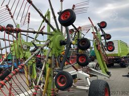 CLAAS Liner 3500 DL