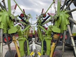 CLAAS Liner 3500 DL