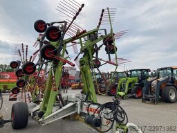 CLAAS Liner 3500 DL