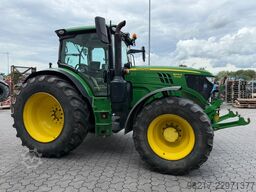 John Deere 6145R Autopowr