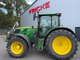 John Deere 6145R Autopowr