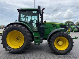 John Deere 6145R Autopowr