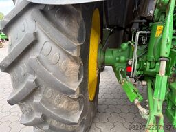 John Deere 6145R Autopowr