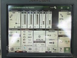John Deere 6145R Autopowr