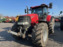 Case Puma 240 CVX Drive