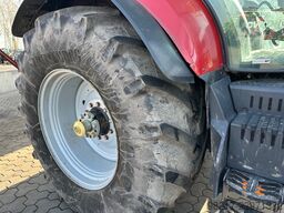 Case Puma 240 CVX Drive