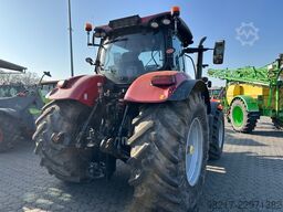 Case Puma 240 CVX Drive