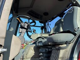Case Puma 240 CVX Drive