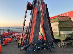 Kubota DM 3095