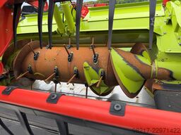 CLAAS Convio 1080