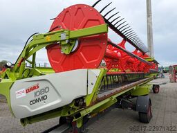 CLAAS Convio 1080