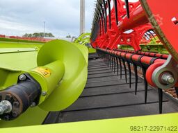 CLAAS Convio 1080