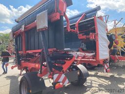 Kuhn Merge Maxx 950