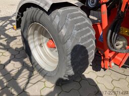 Kuhn Merge Maxx 950